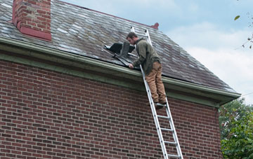 what affects urgent Hilperton Marsh roof repairs