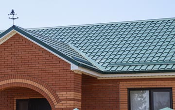 classic Hilperton Marsh metal roof design