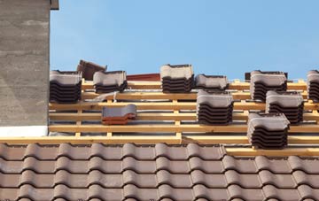 Hilperton Marsh clay roofing costs