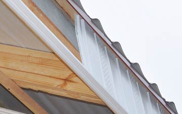why Hilperton Marsh fascia repairs are essential