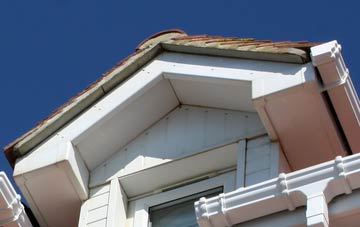 Hilperton Marsh fascia installation costs