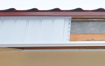 Hilperton Marsh fascia repair costs