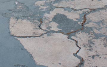 fibreglass roofing replacement Hilperton Marsh