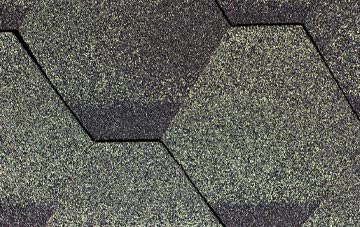 Hilperton Marsh fibreglass shingle repairs