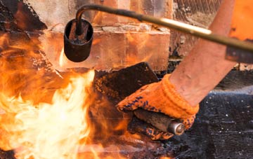 Hilperton Marsh flat roof repair companies