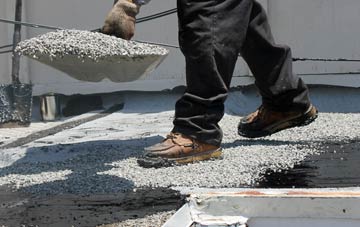 Hilperton Marsh flat roofing companies
