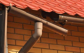 Hilperton Marsh gutter repair costs
