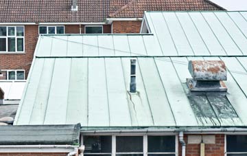 Hilperton Marsh lead roofing costs