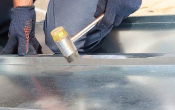 Hilperton Marsh metal roofing costs