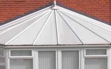 Hilperton Marsh polycarbonate conservatory roof repairs
