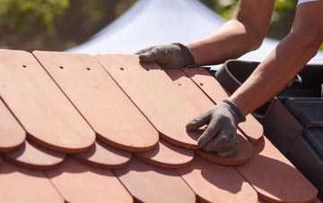 Hilperton Marsh roof tile contractors