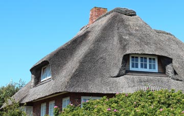 thatch roofing Hilperton Marsh, Wiltshire