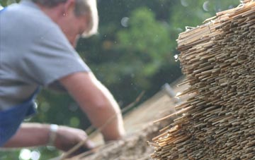 professional Hilperton Marsh thatchers