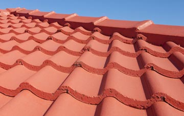 Hilperton Marsh tile and slate roof replacement