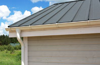 Hilperton Marsh fascia repair