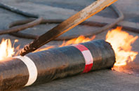 free Hilperton Marsh flat roofing repair quotes