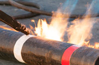 Hilperton Marsh flat roofing replacement
