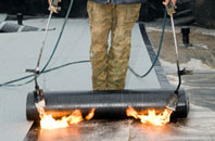 Hilperton Marsh flat roof sealing quote