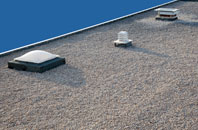 Hilperton Marsh flat roofing
