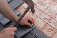 free Hilperton Marsh garage roof repair quotes