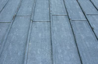 Hilperton Marsh lead roofing