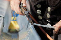 Hilperton Marsh lead roof quotes