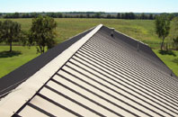 Hilperton Marsh metal roof quotes