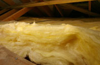 Hilperton Marsh pitch roof insulation