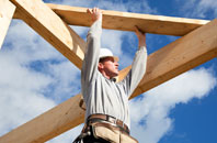 Hilperton Marsh roof replacement work