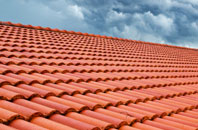Hilperton Marsh roofing tiles